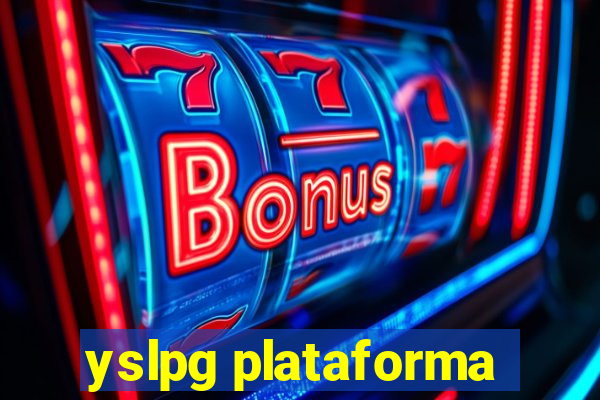 yslpg plataforma